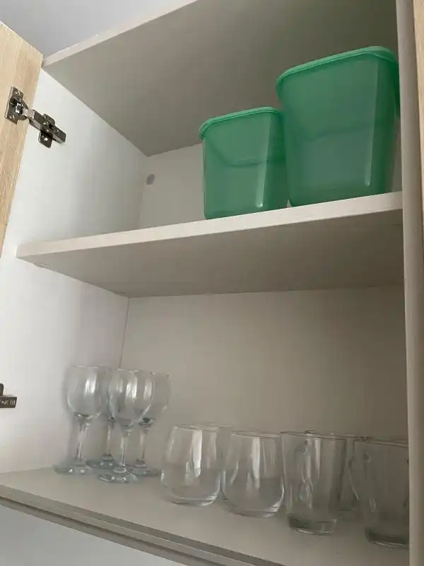 Pis de 43 m² a Canet d'en Berenguer