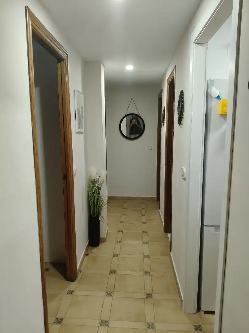 Pis de 65 m² a Còrdova