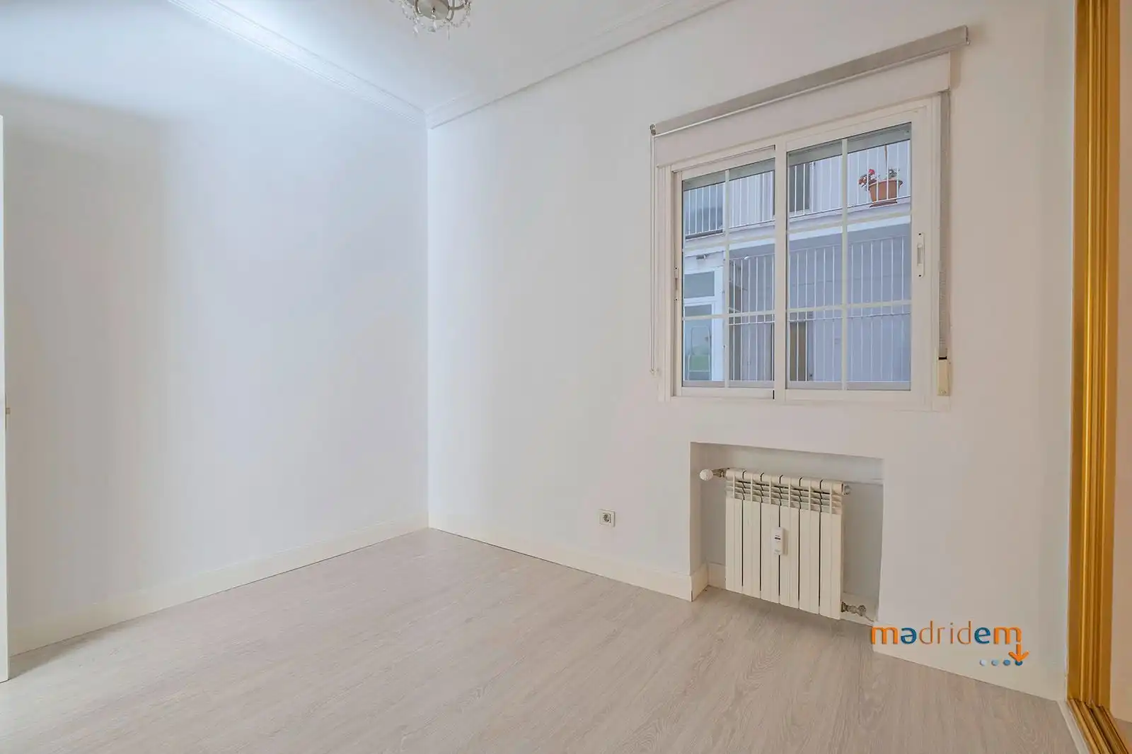 Piso de 306 m² en Madrid