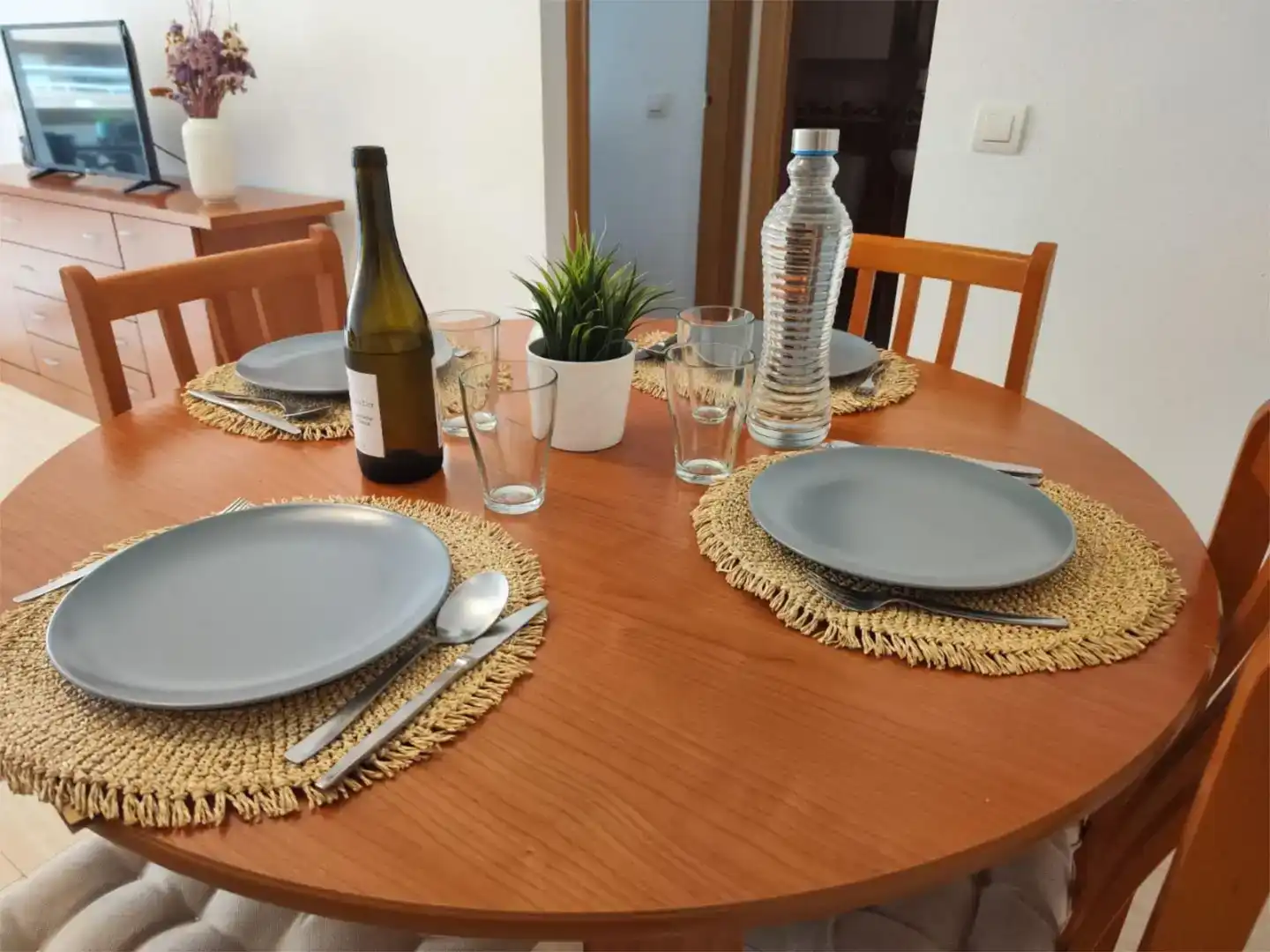 Piso de 75 m² en Oropesa del Mar