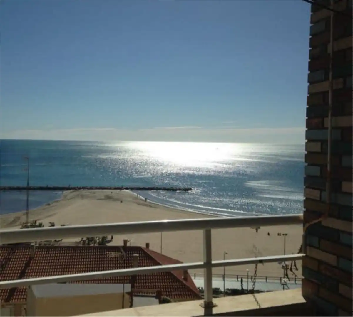 Piso de 75 m² en Alicante