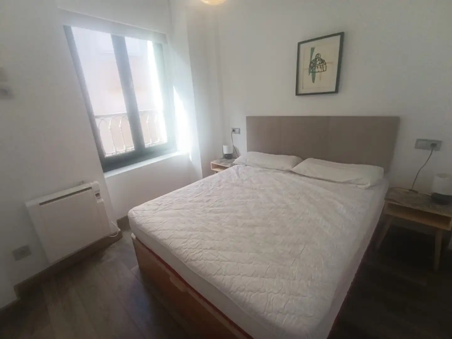 Piso de 40 m² en Gijón