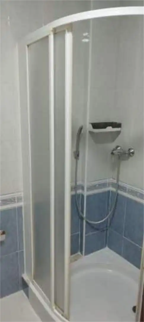 Piso de 110 m² en Boiro