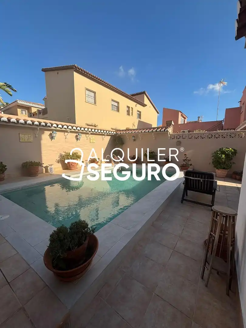 Casa 120 m² a Málaga