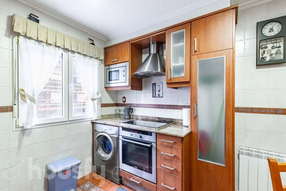 Apartamento 47 m² em Gijón / Xixón