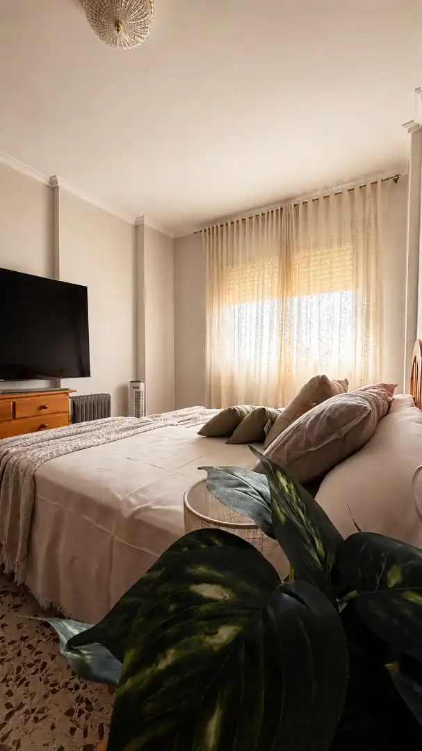 Piso de 65 m² en San Pedro del Pinatar