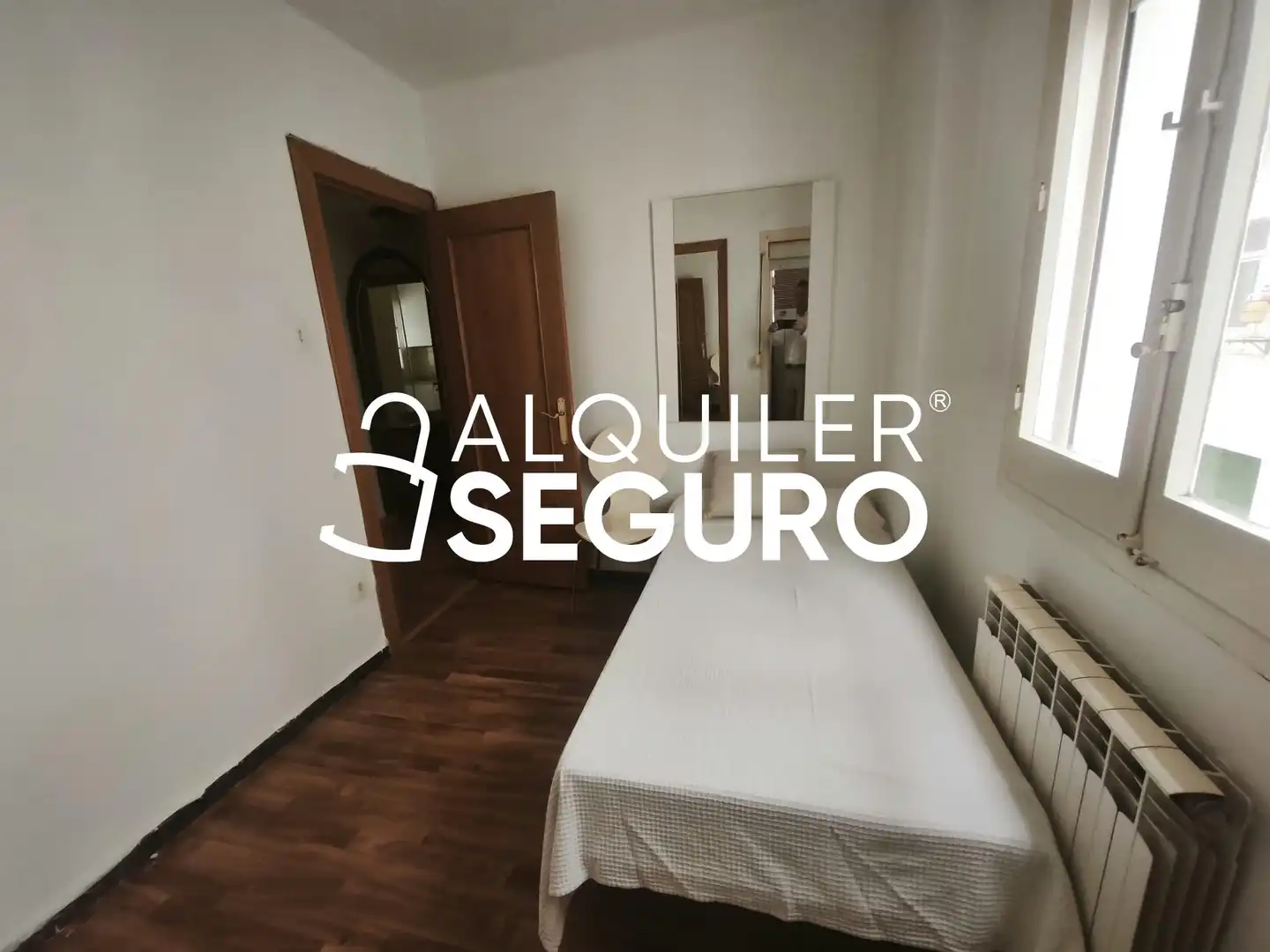 Piso de 65 m² en Zaragoza