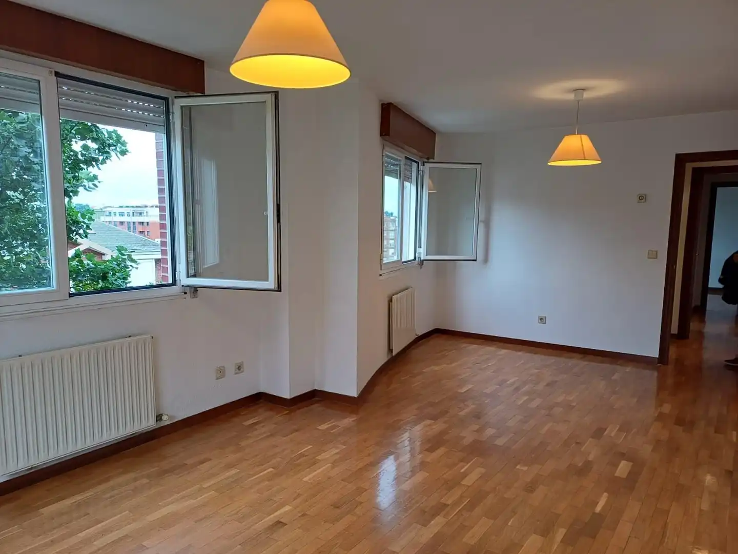 Piso de 110 m² en Santander