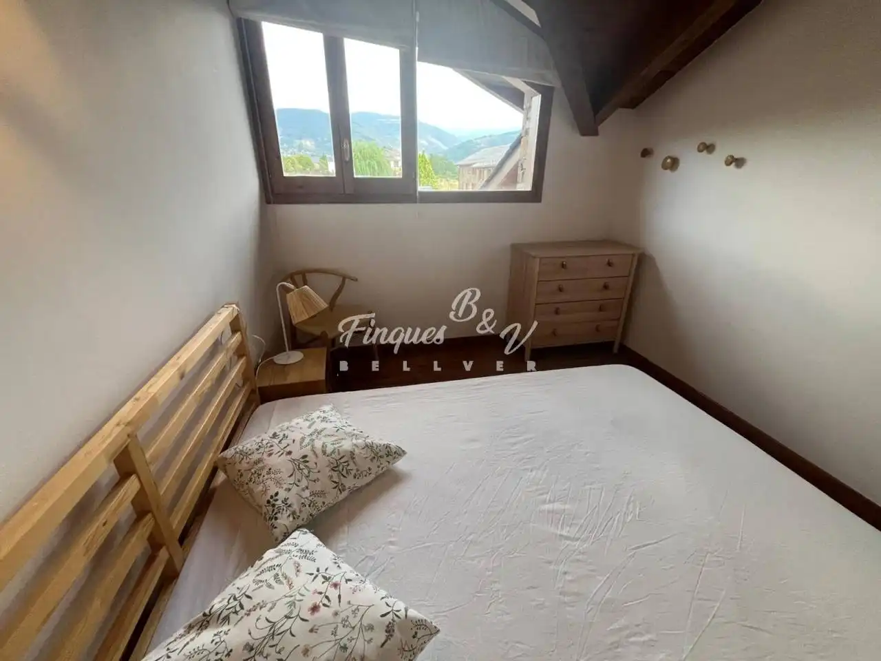 Piso de 105 m² en Puigcerdà