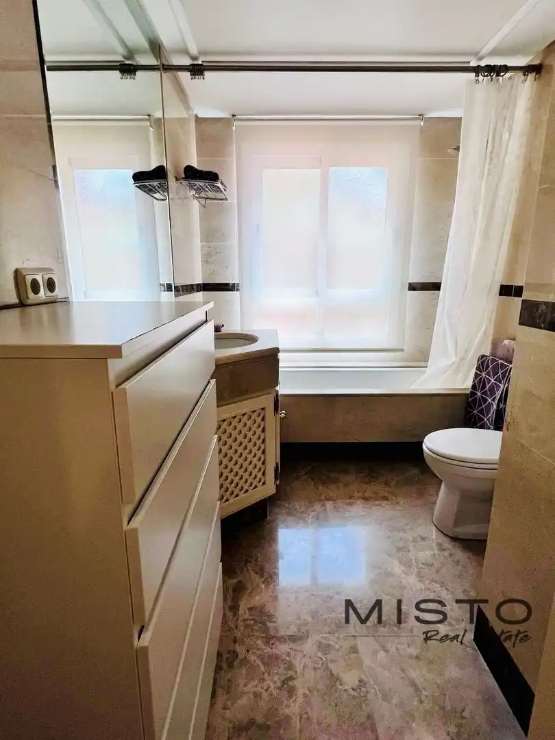 Pis de 177 m² a Marbella