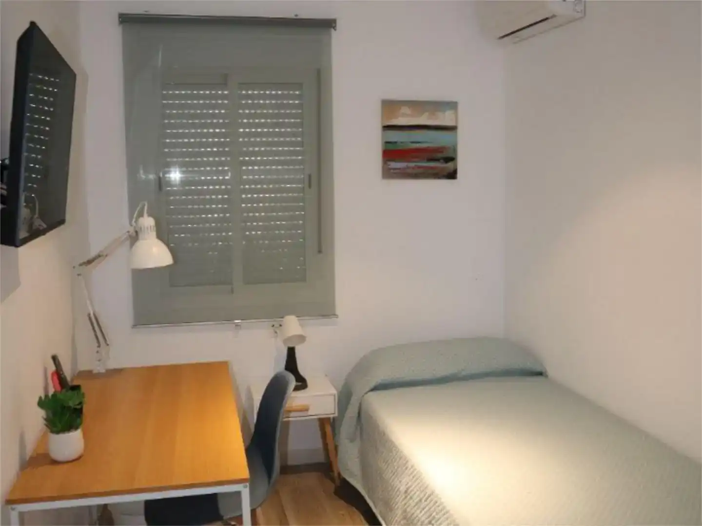Habitación 72 m², Sevilla