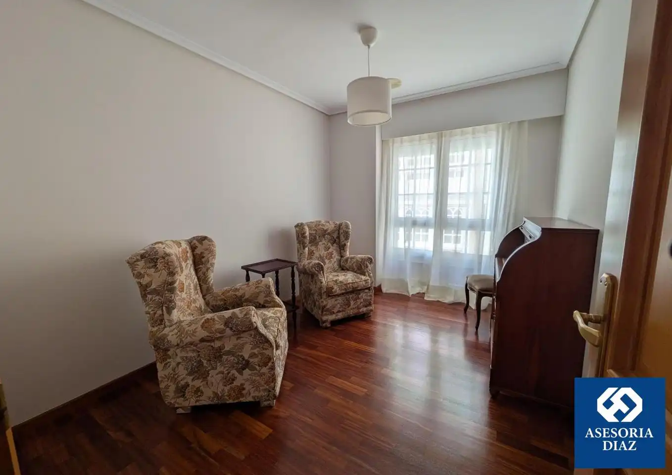 Piso de 118 m² en La Coruña