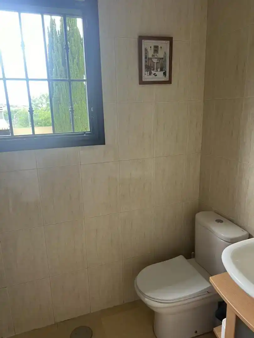 Habitación en alquiler, San Cristóbal de La Laguna