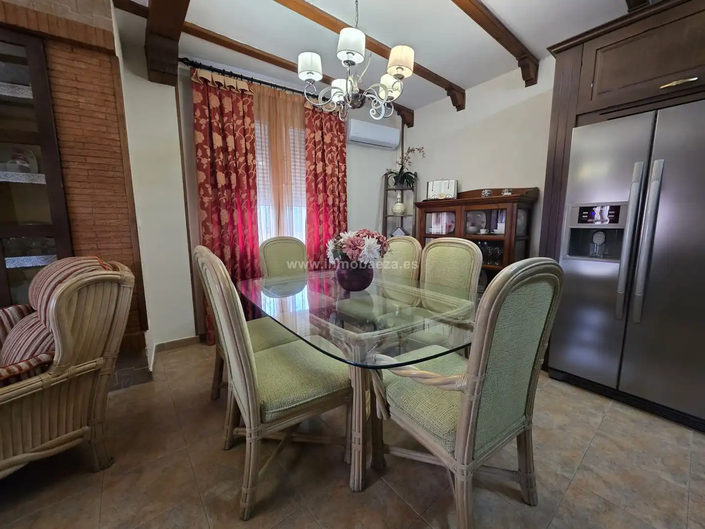 Casa de 150 m² a Baeza