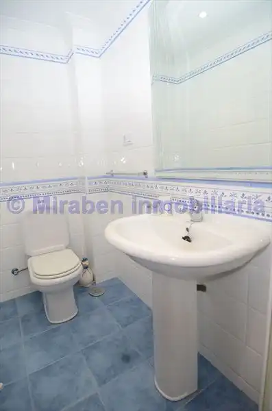Piso de 95 m² en Boiro