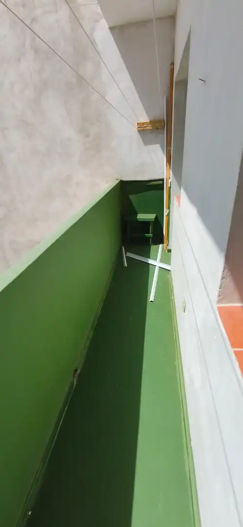 Appartement 92 m² à San Cristóbal de La Laguna
