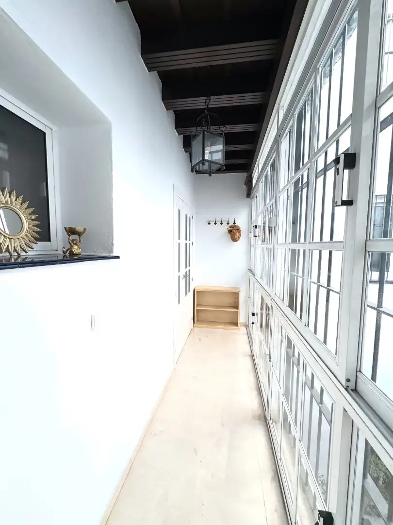 Piso de 133 m² en Sevilla
