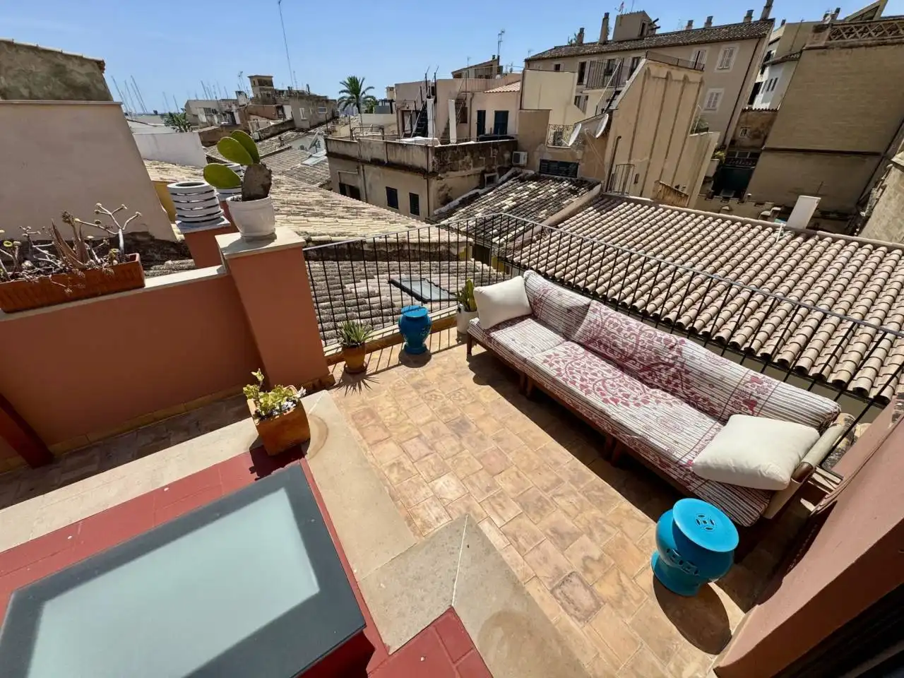 Piso de 146 m² en Palma