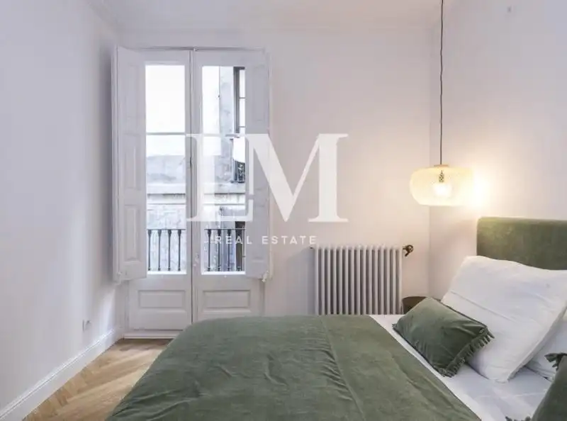 Piso de 140 m² en Barcelona