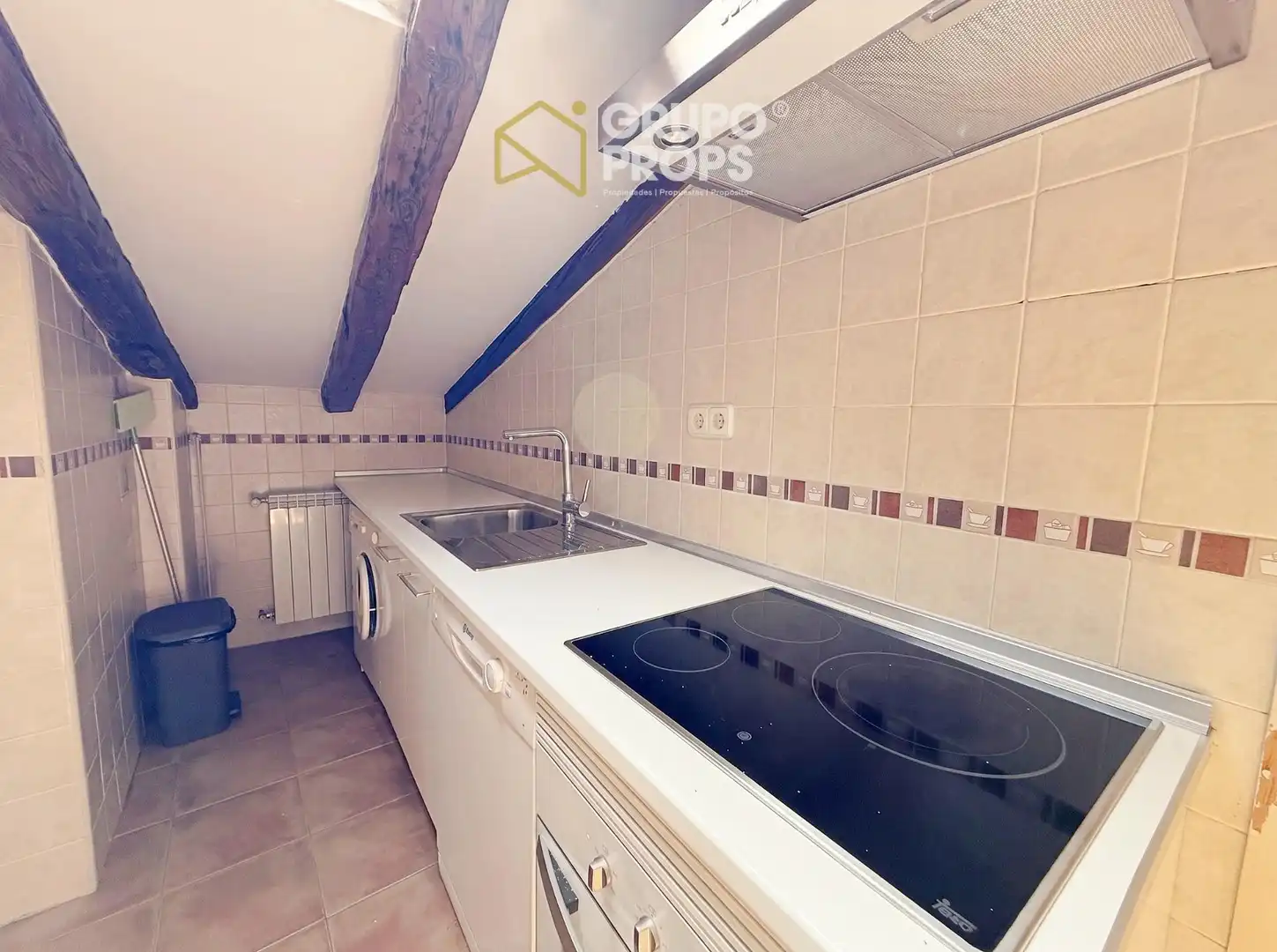 Piso de 90 m² en Madrid