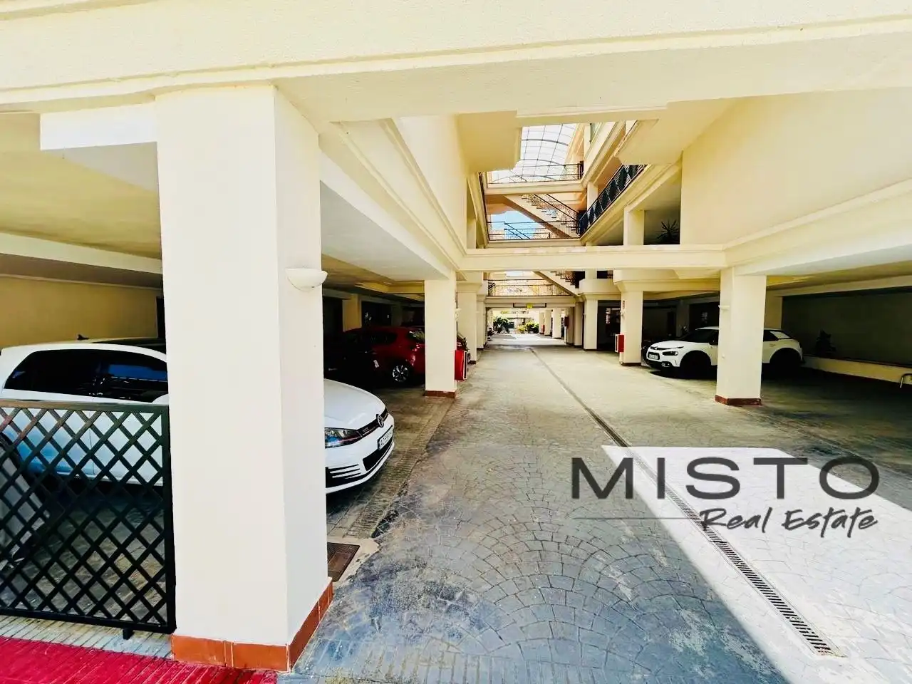 Pis de 140 m² a Marbella
