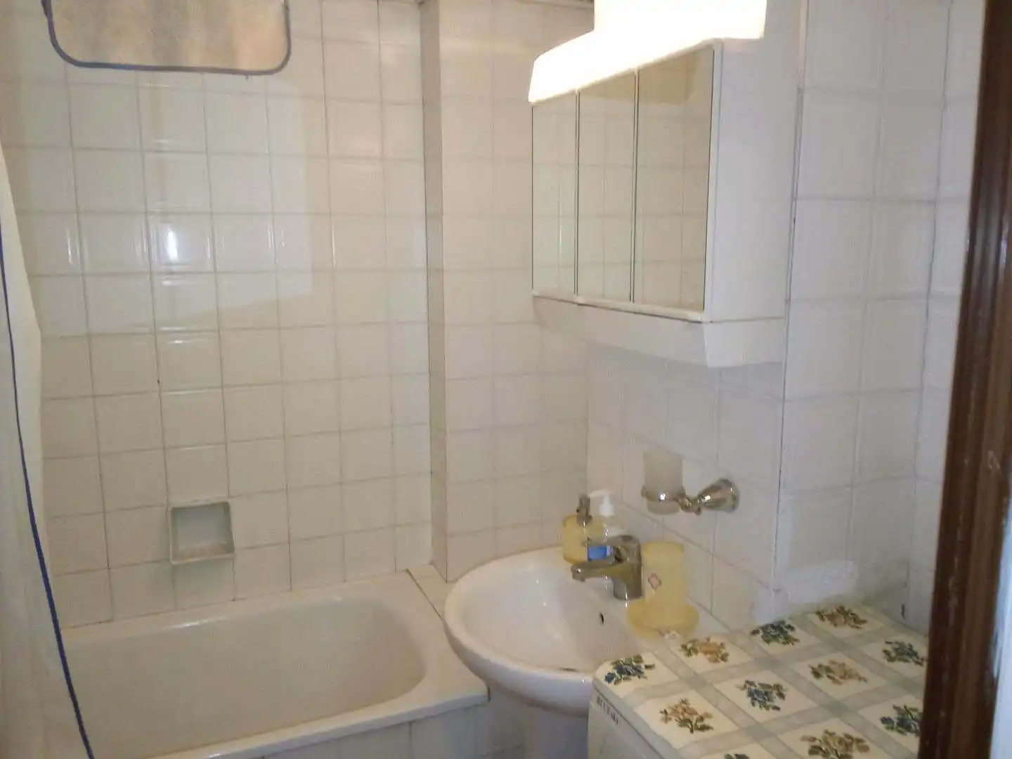 Flat 53 m² in Lloret de Mar