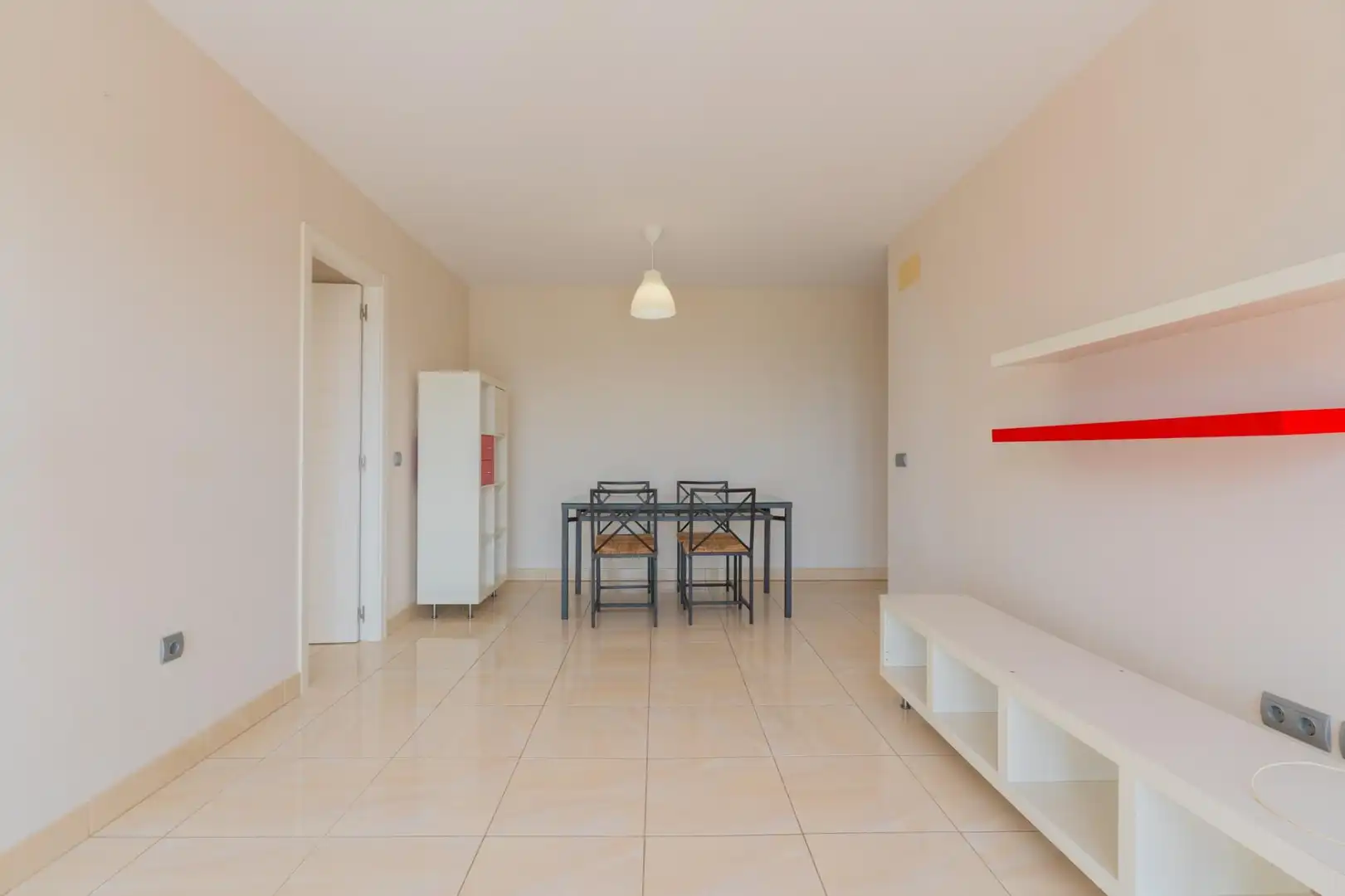 Pis de 93 m² a Santa Cruz de Tenerife