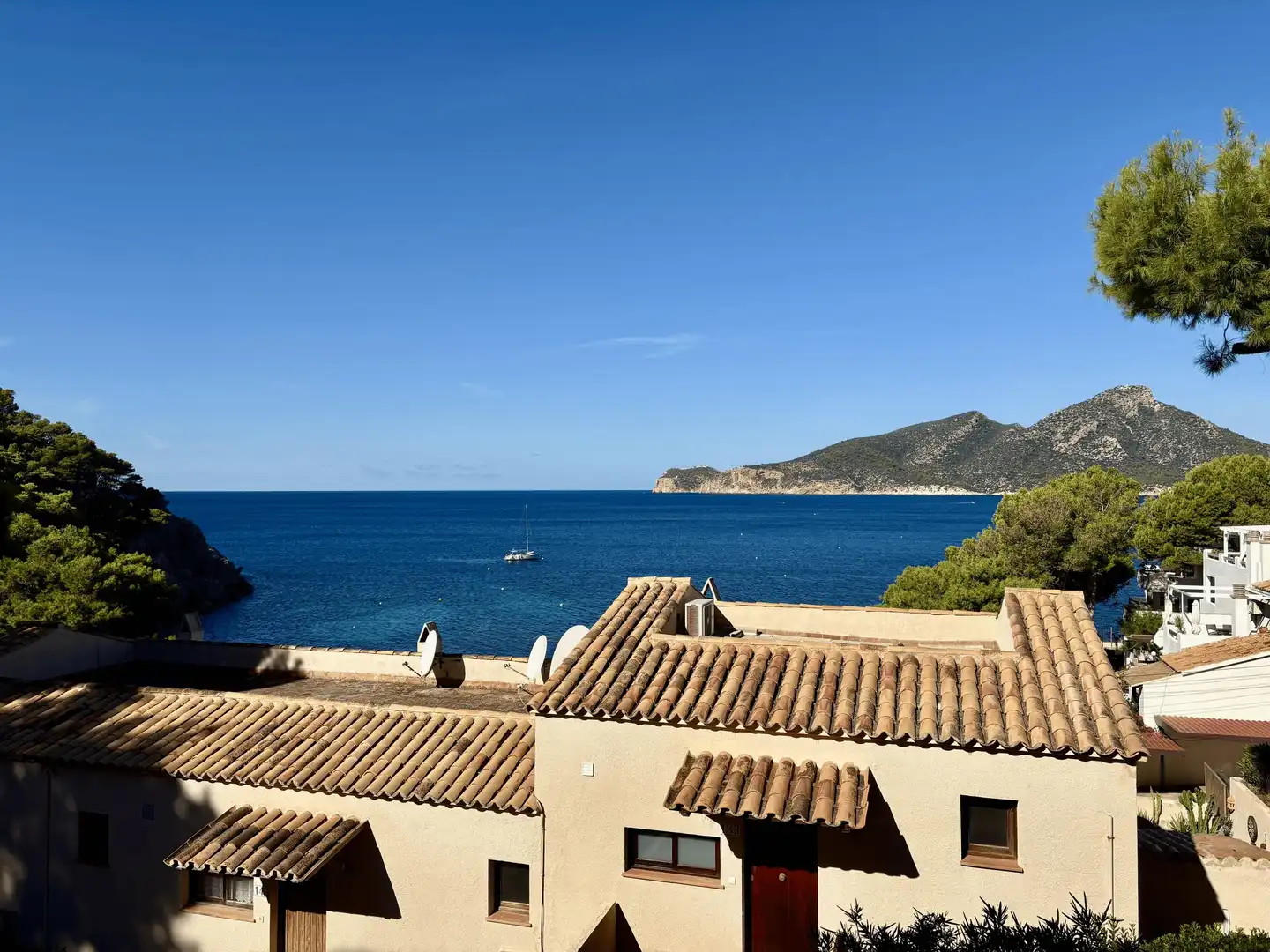 Piso de 101 m² en Andratx