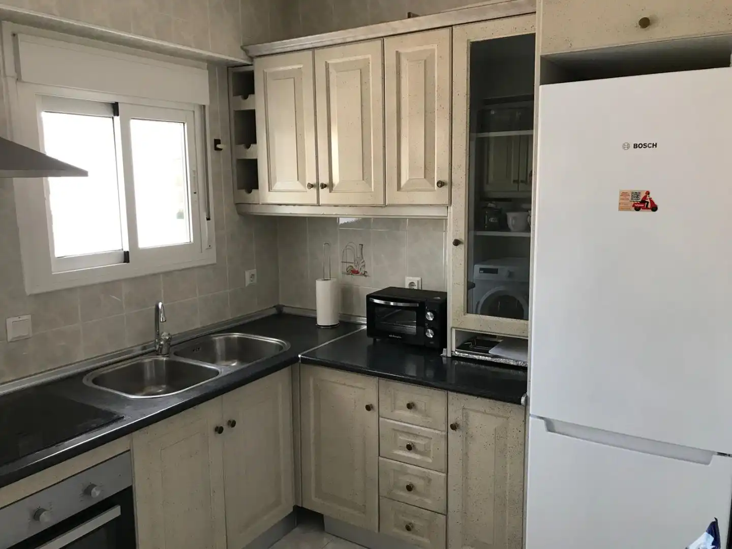 Habitació 110 m², Almeria