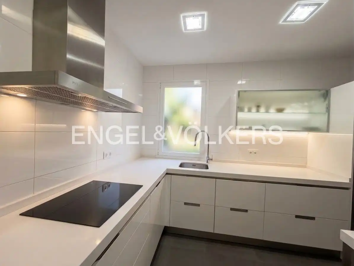 Pis de 191 m² a Madrid