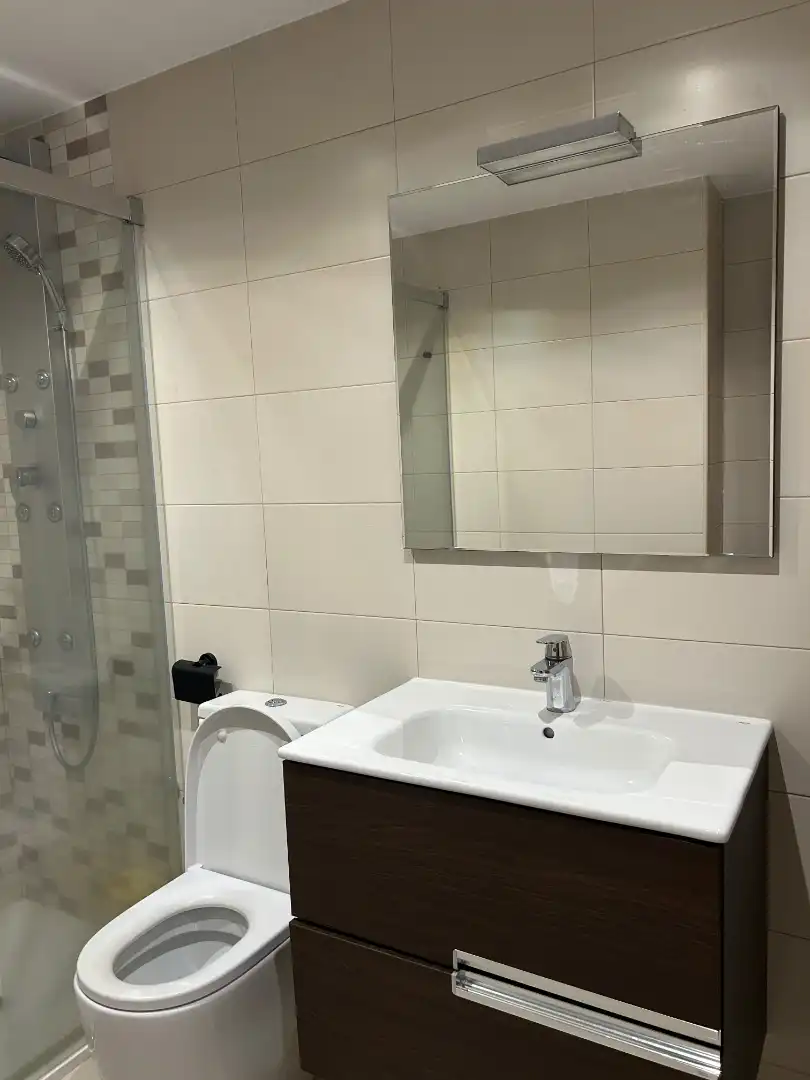 Pis de 30 m² a Santiago de Compostel·la