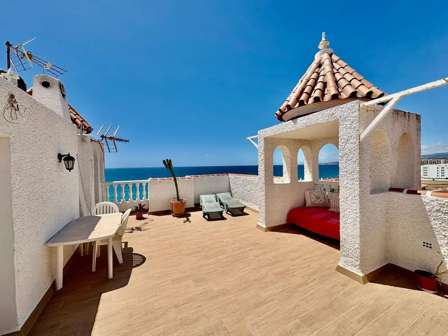 Casa de 647 m² en Vélez-Málaga