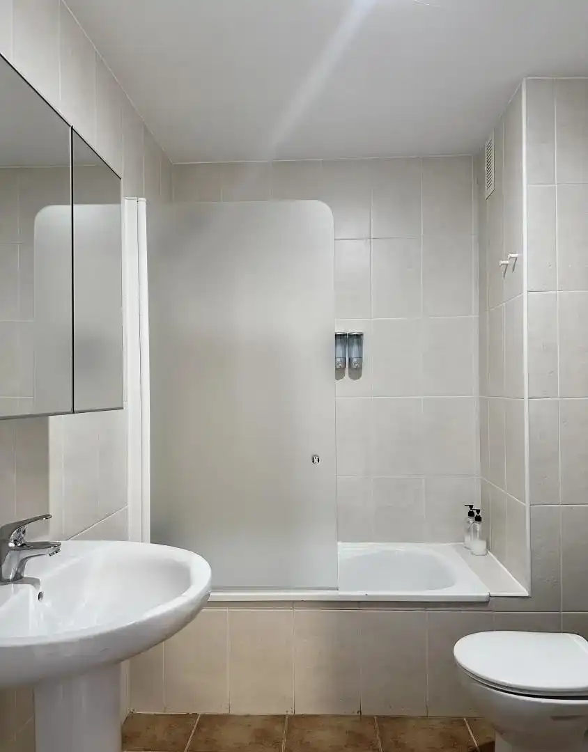 Pis de 75 m² a Monforte de Lemos