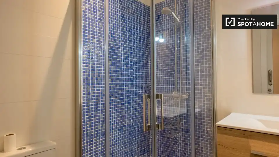 Piso de 70 m² en Madrid