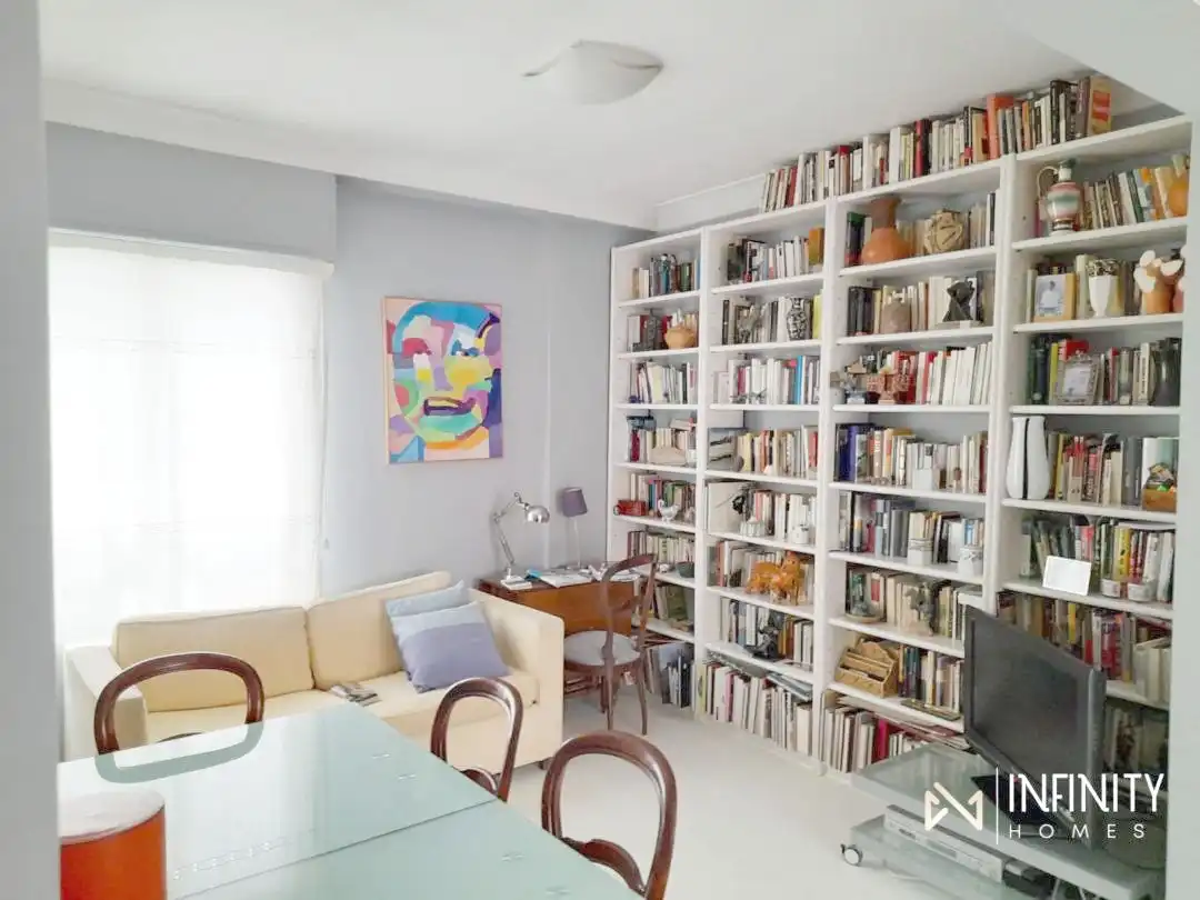 Piso de 65 m² en Bilbao