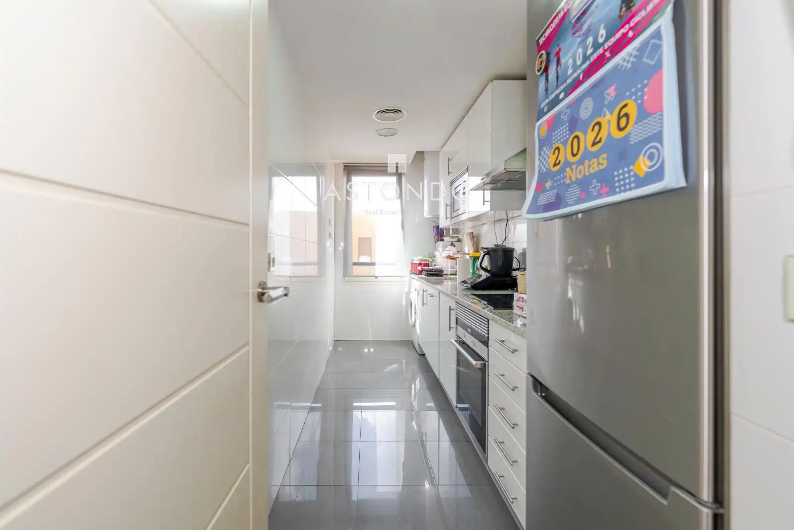 Pis de 67 m² a Alcobendas