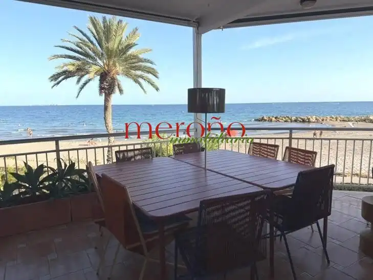Piso de 120 m² en Santa Pola
