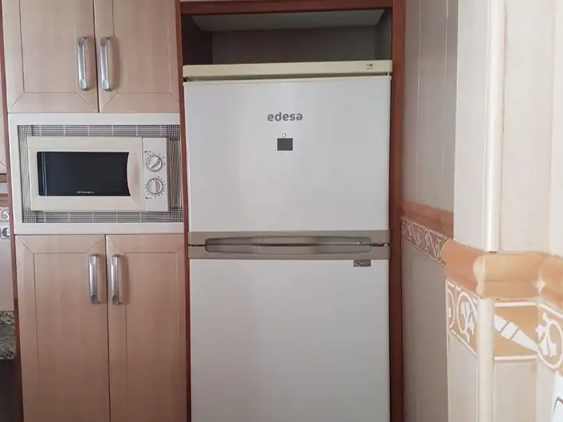 Pis de 80 m² a Còrdova