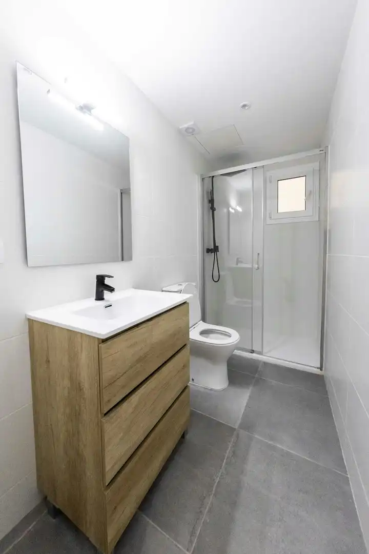 Habitación en alquiler, Barcelona