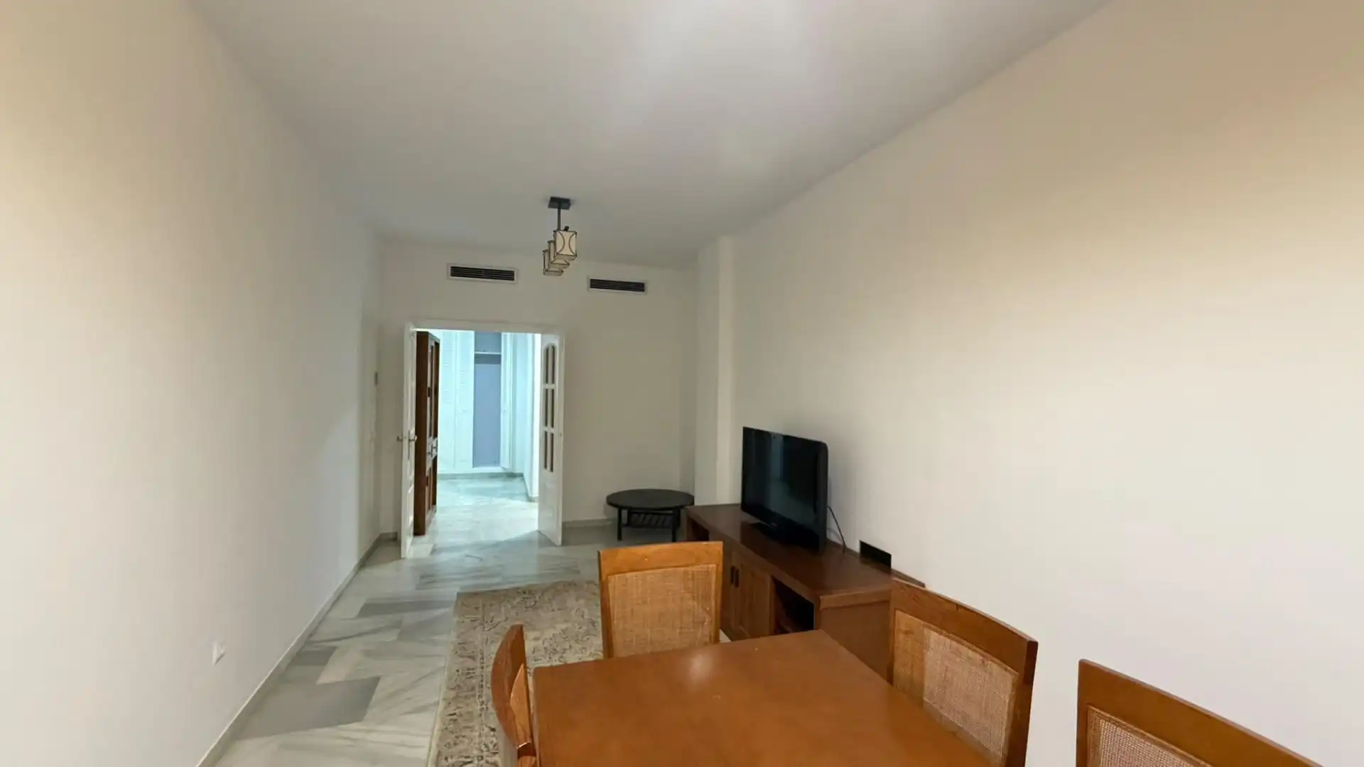 Piso de 132 m² en Jerez de la Frontera