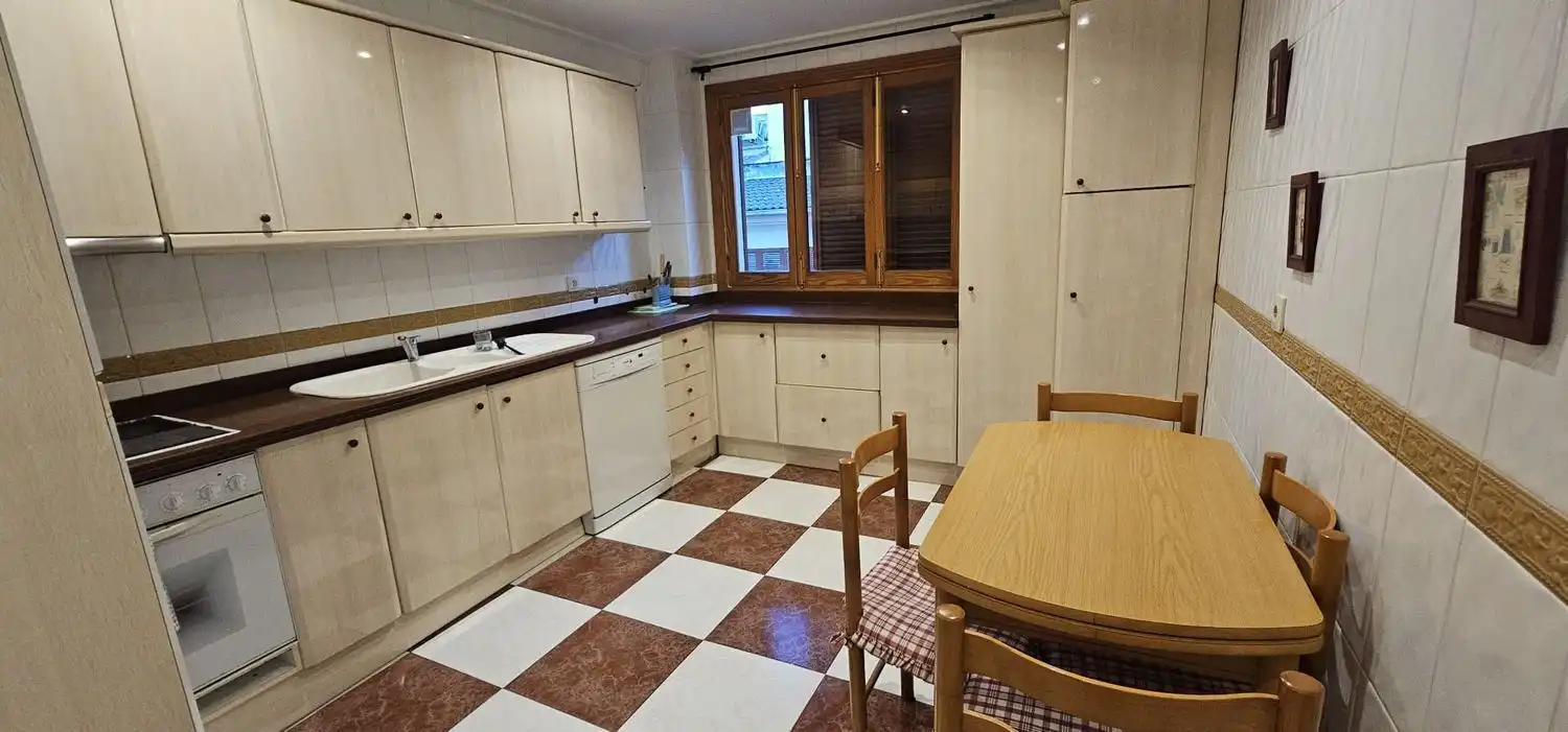Piso de 120 m² en Manacor