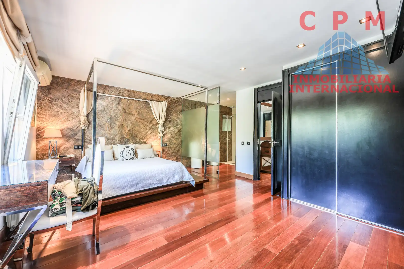 Casa de 340 m² en Alcobendas