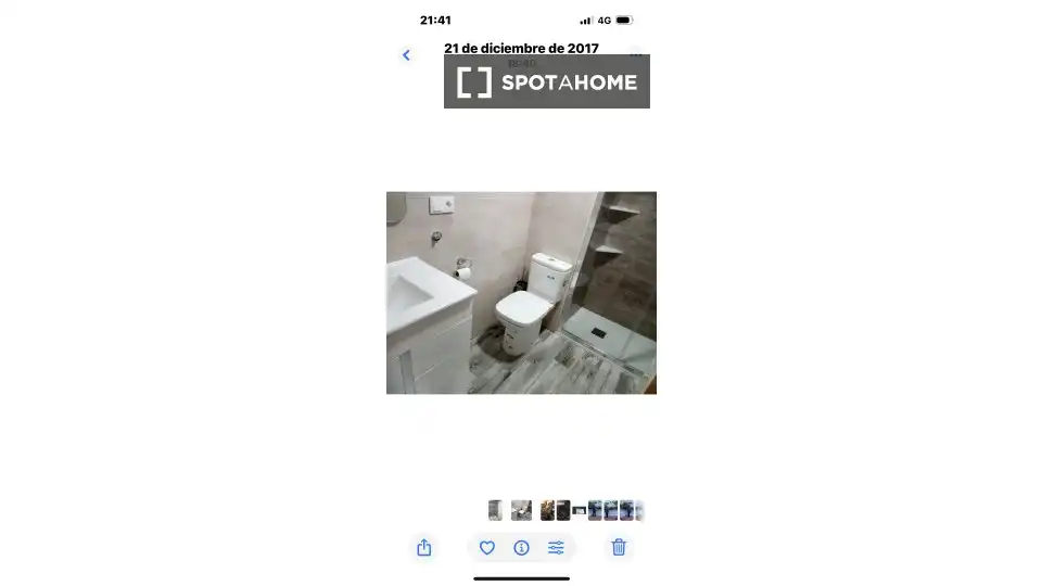 Habitación 78 m², Jávea