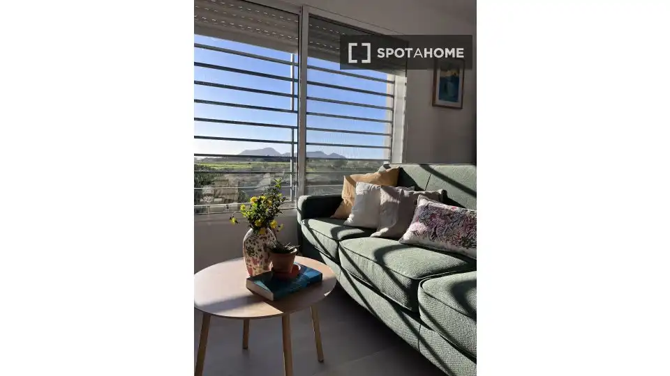 Habitación 104 m², Cartagena