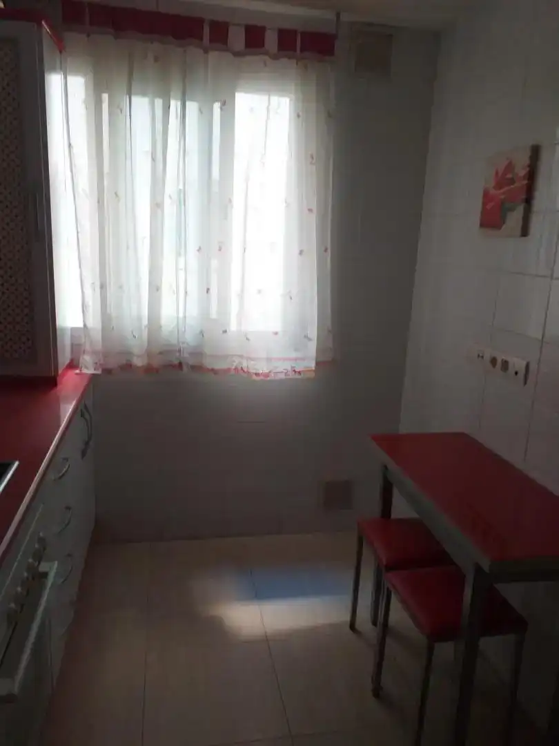 Piso de 80 m² en Badajoz