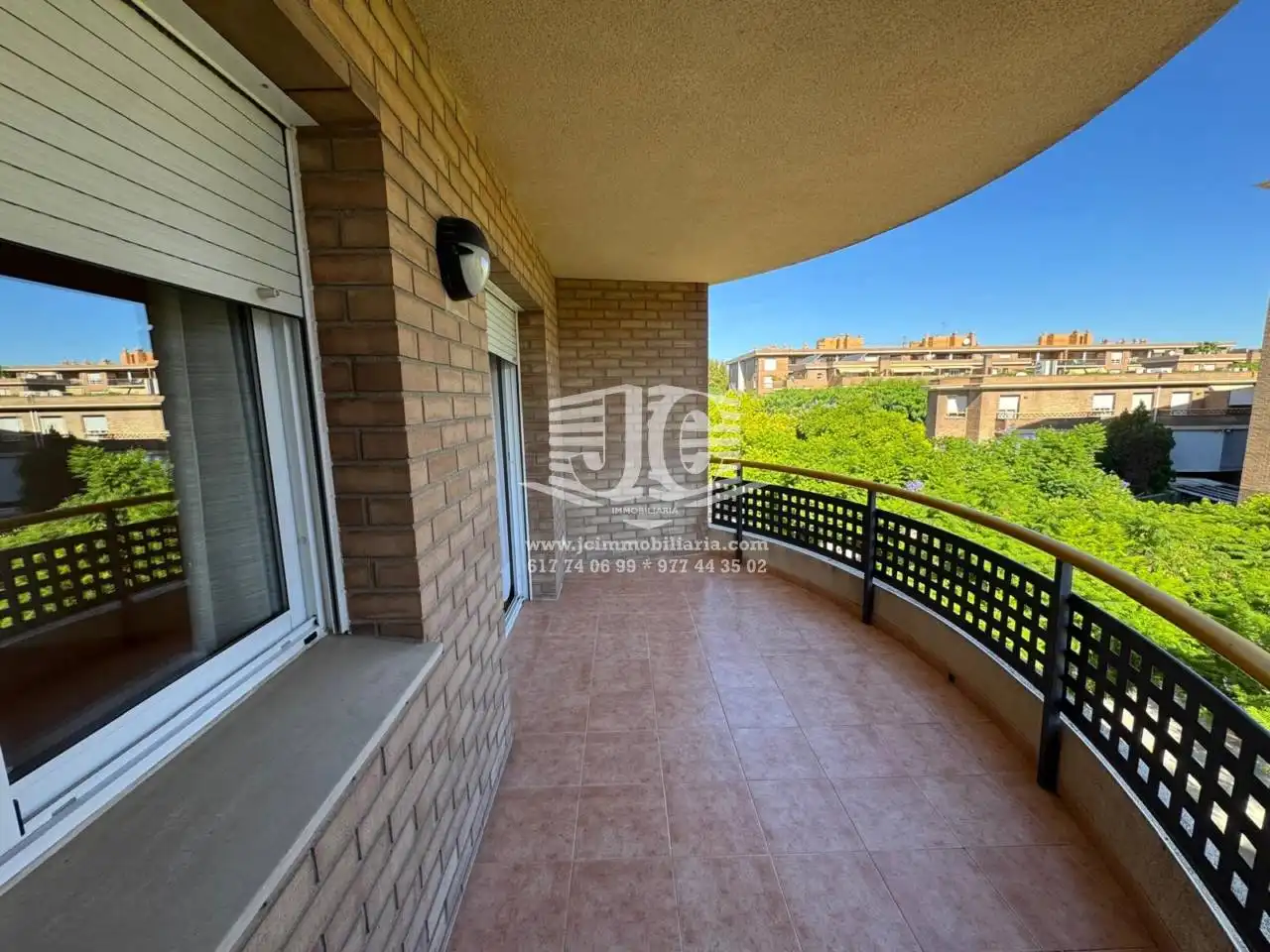 Piso de 75 m² en Tortosa