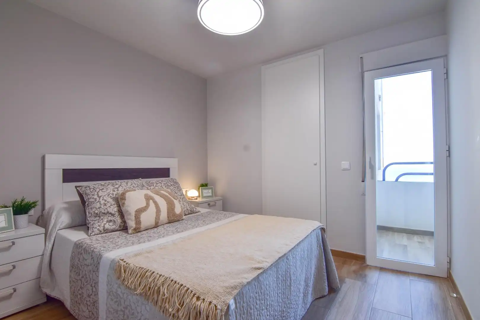 Piso de 73 m² en El Puig