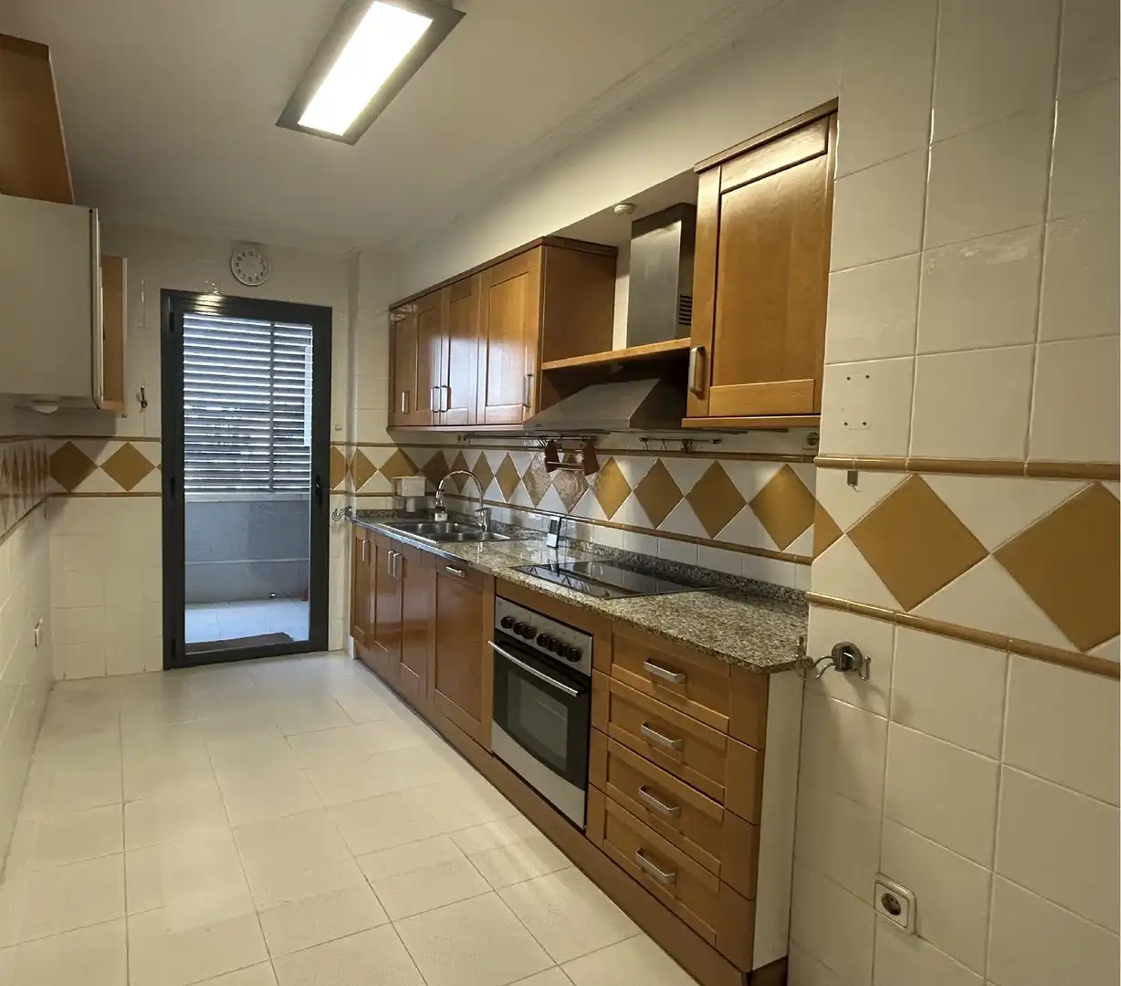 Piso de 98 m² en Tarragona