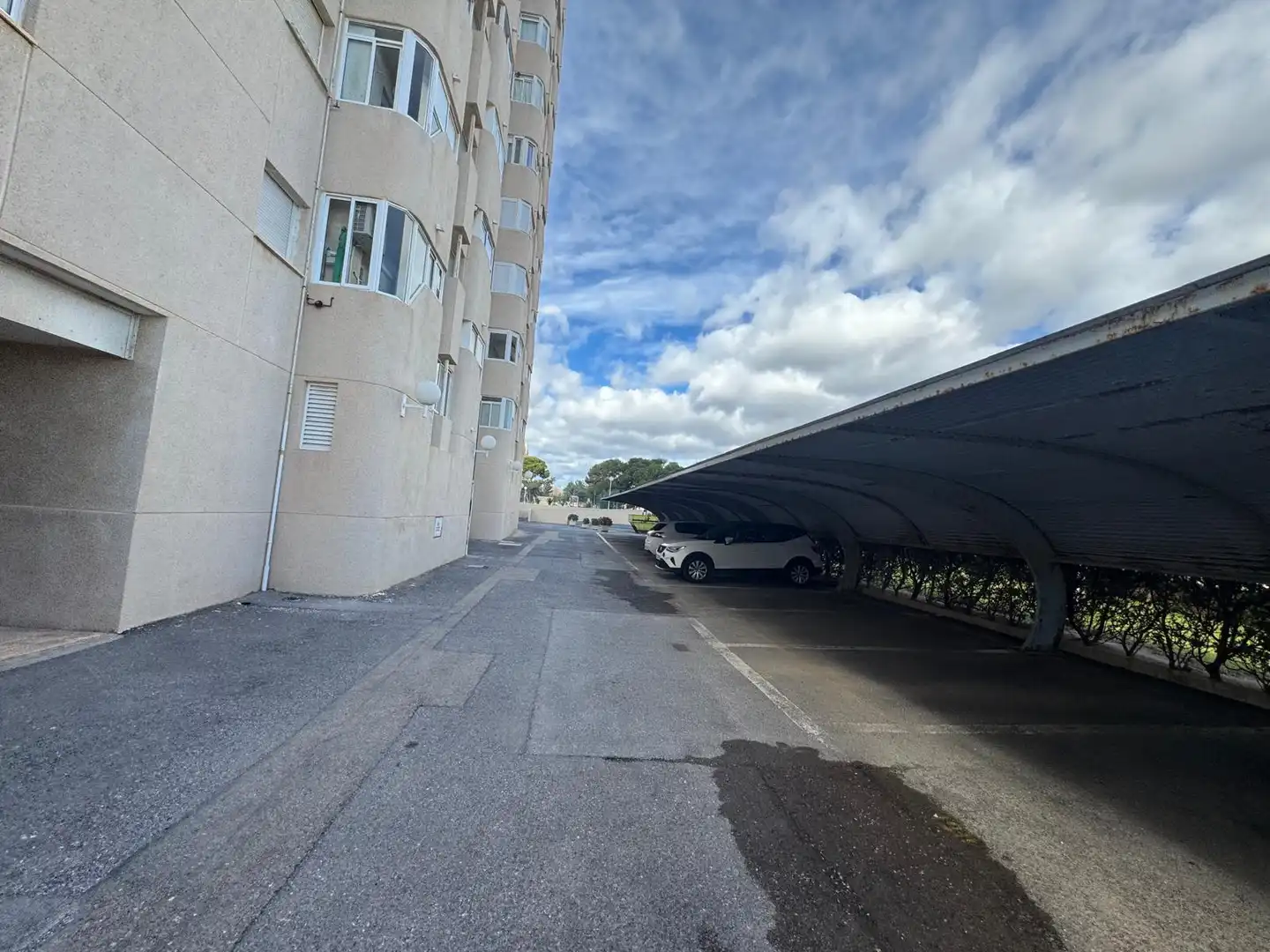 Piso de 80 m² en el Campello