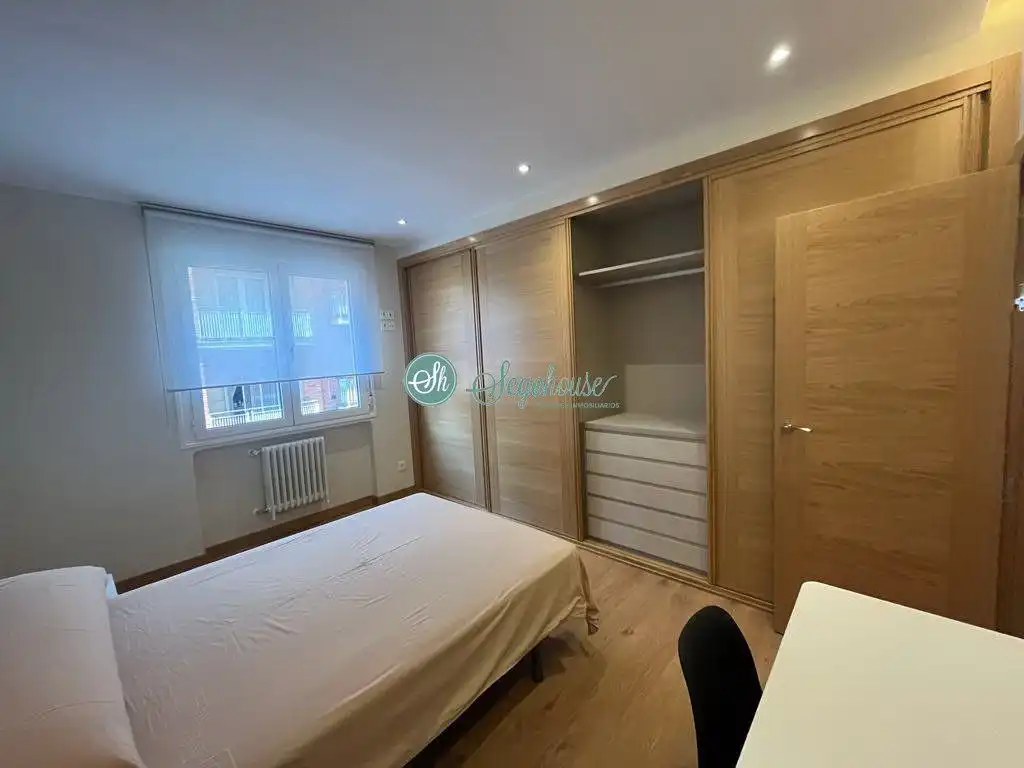 Piso de 175 m² en Segovia